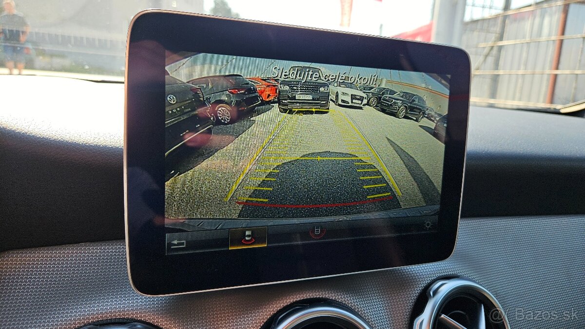 Mercedes-Benz GLA 200 d 100KW - 20