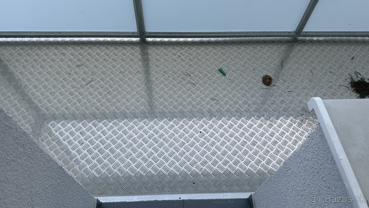 TOP PONUKA - Na predaj: 2i byt po rekonštrukcii Valaská - 20