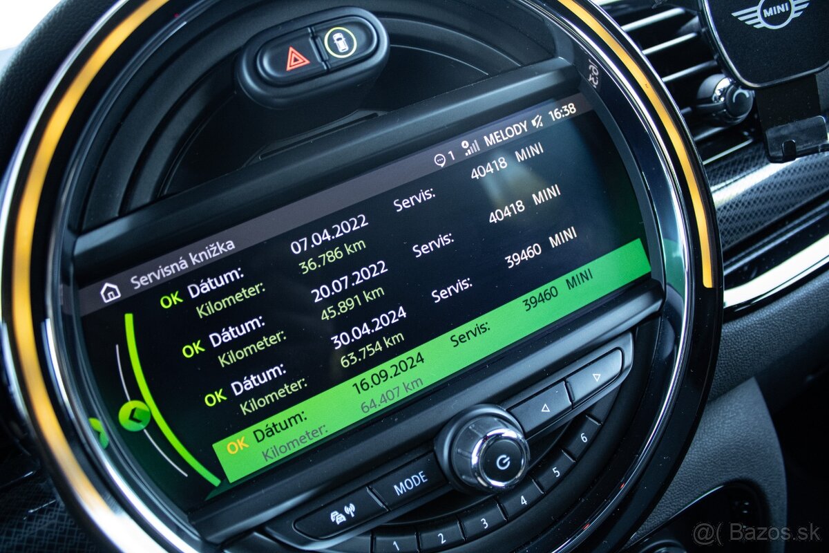 Mini Clubman JCW GP Inspired Limited Edition - 20