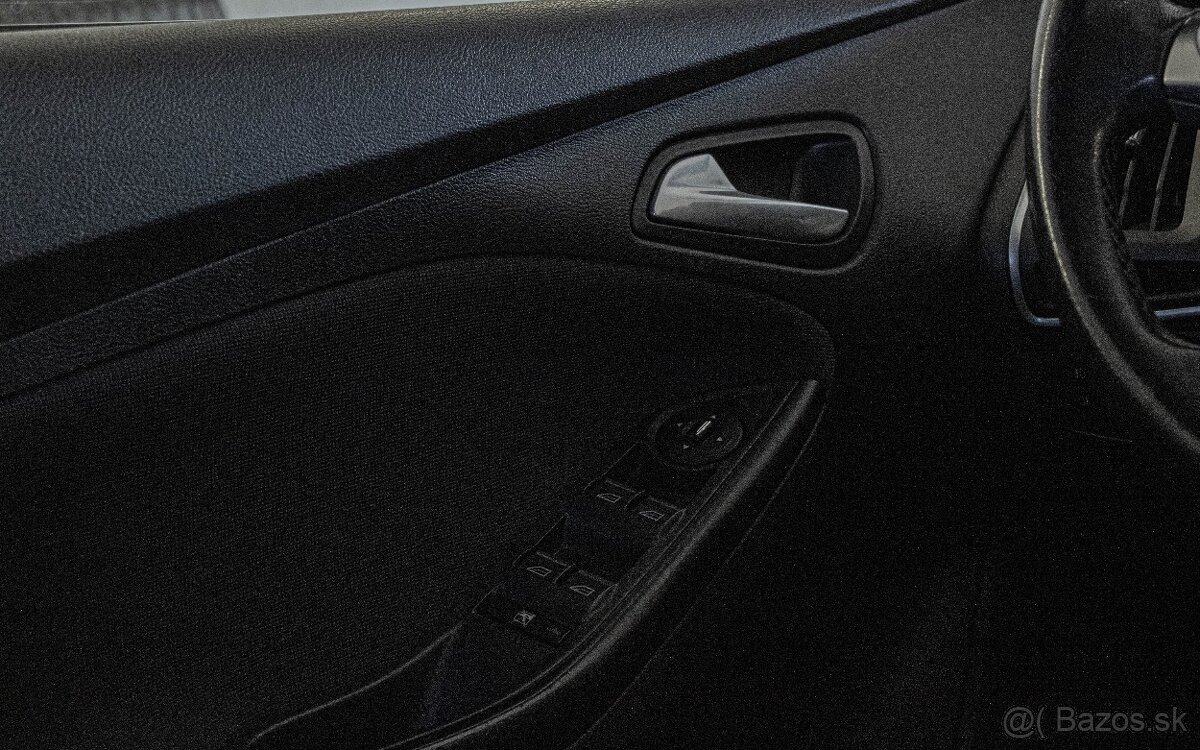 Ford Focus Kombi 1.0 SCTi 2013 - 20