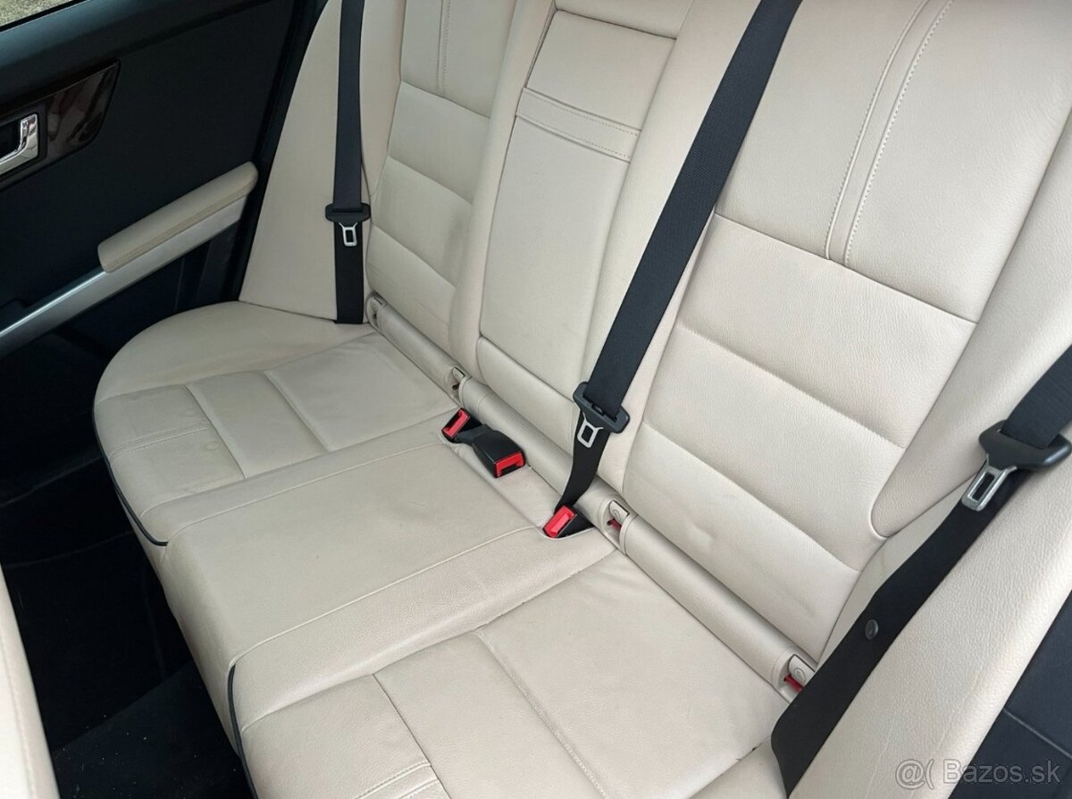 Mercedes-Benz GLK 350 CDI 4MATIC - 20