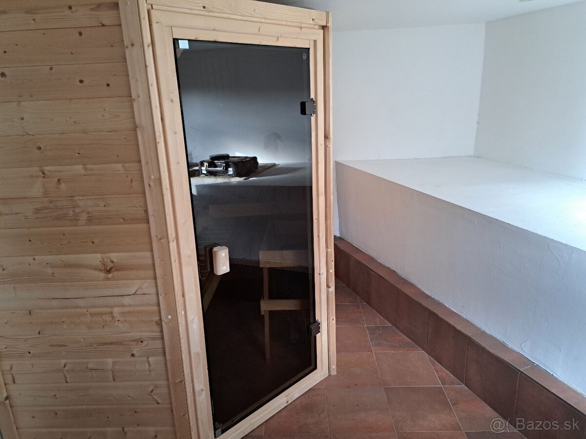 Predaj Drevenice v Liptovskej Lúžnej - 20