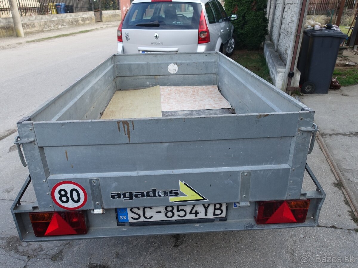 PREDÁM RENAULT MEGANE GRAND TOUR - 20