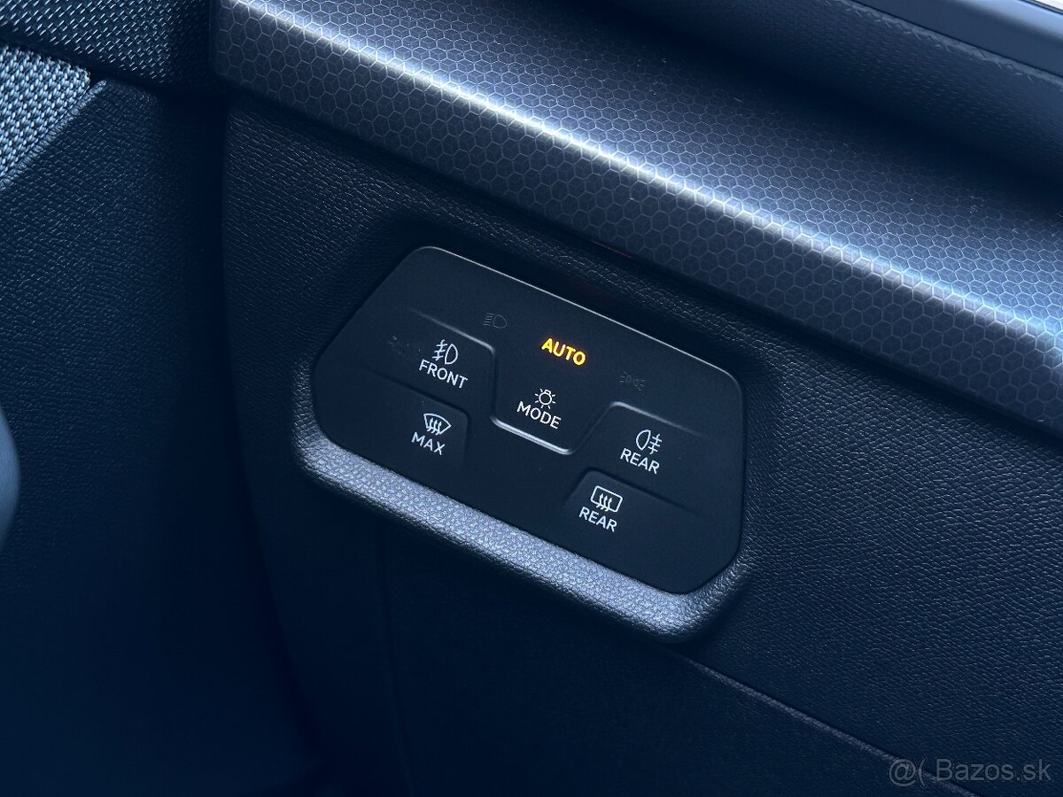 Seat Leon ST 1.5 TSi+HEV DSG, r.v.: 2024 - 20