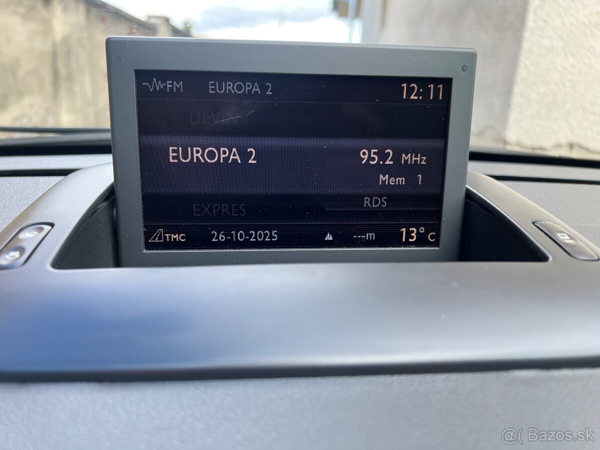 Predam Peugeot 3008 1,6 hdi diesel - 20