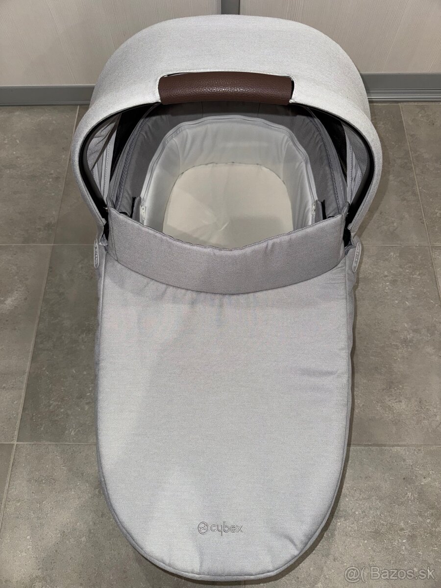 Vanička CYBEX Cot S Lux - 20