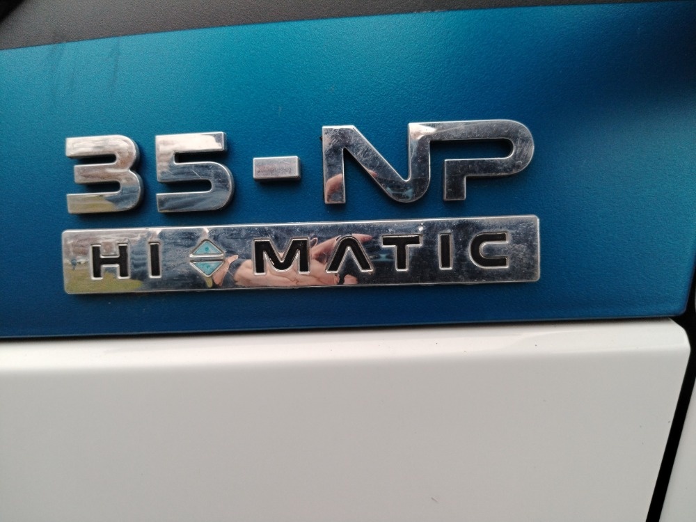 Iveco Daily 35C14 valník - 20