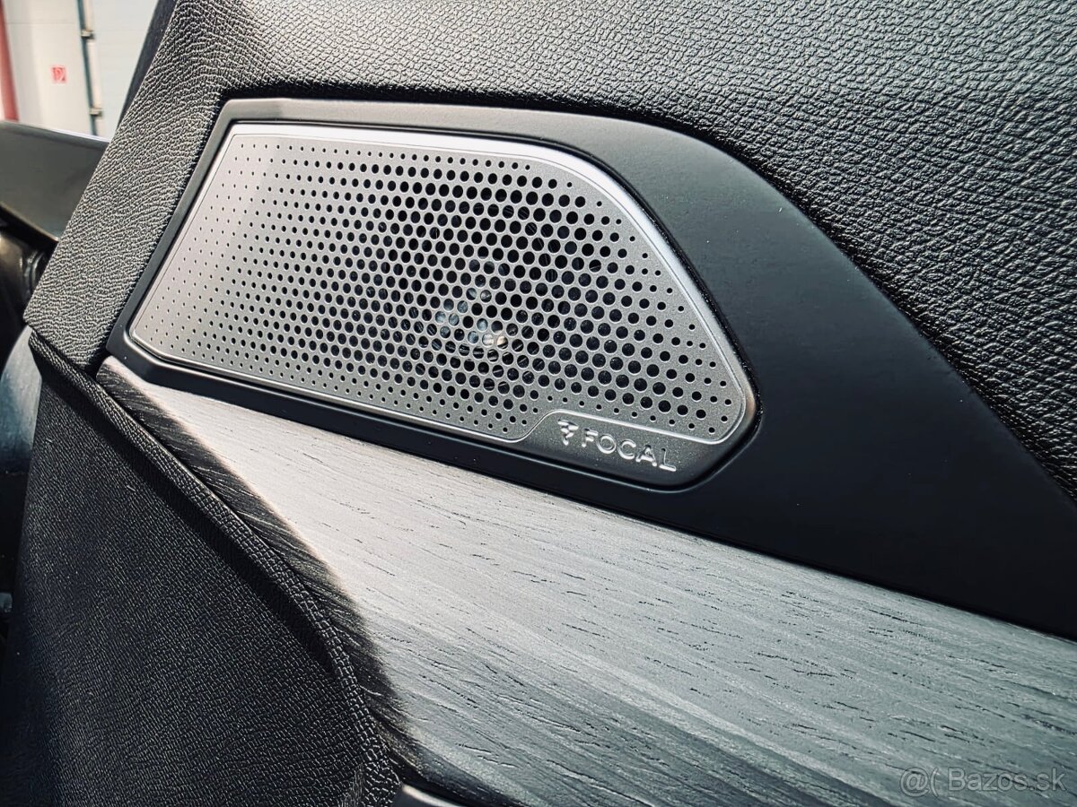 Peugeot 508 SW GT LINE FIRST EDITION - 20