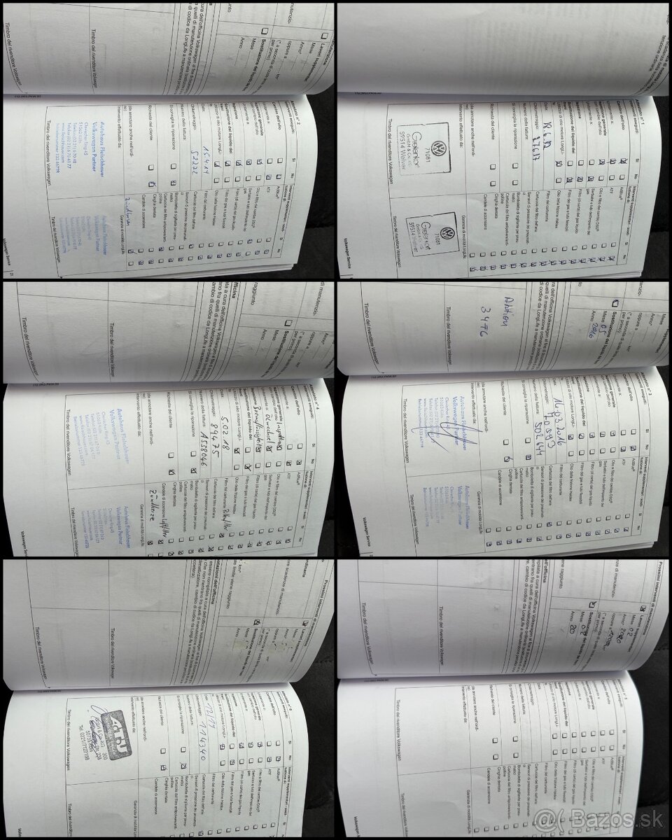 VOLKSWAGEN TOURAN 1,4 TSI, aut.DSG,BI-XENON,NAVI - 20