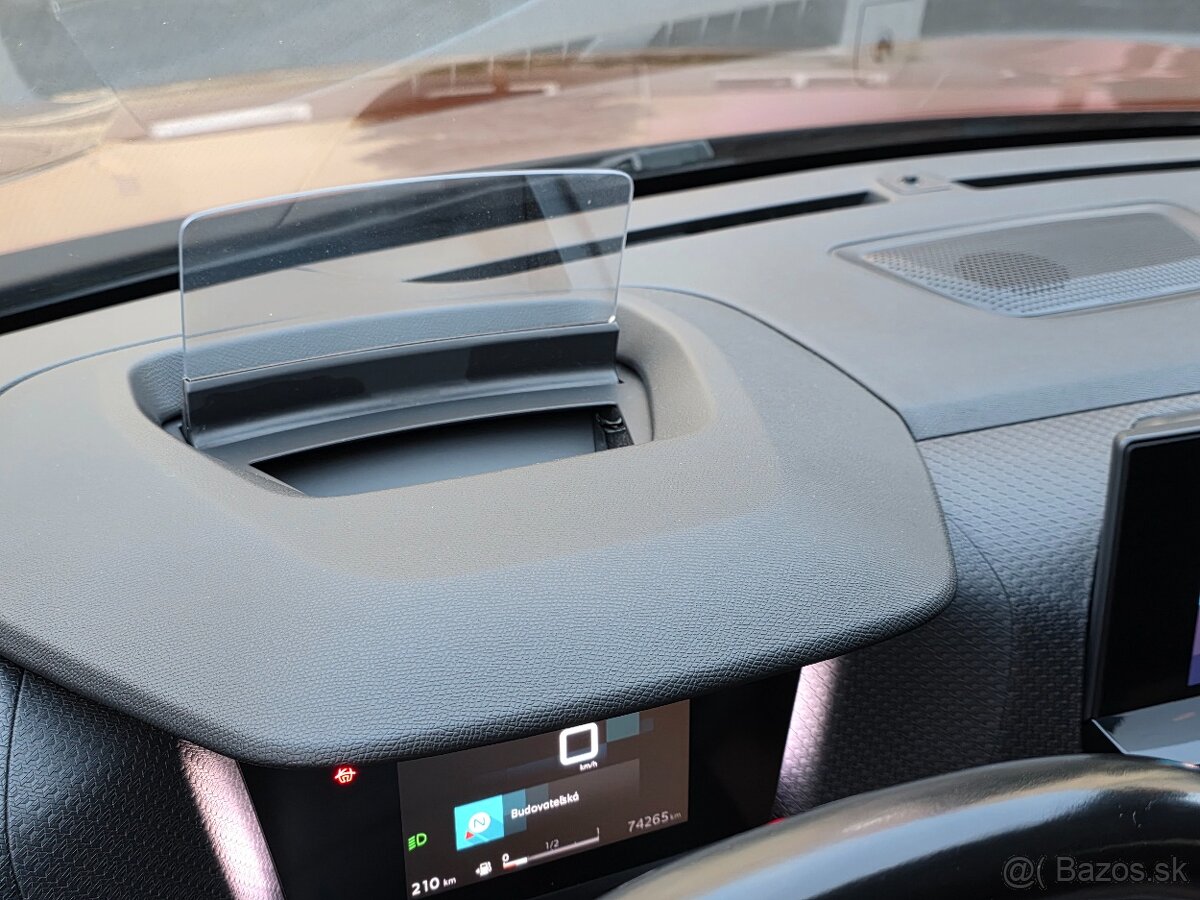 Citroen C4 Shine 1,2 benzin manual 2021 78000km - 20