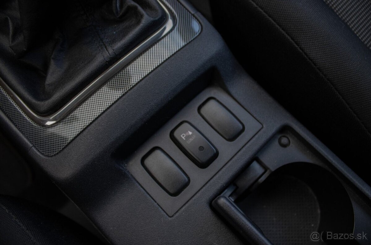 Mitsubishi Lancer Manual,103KW - 20