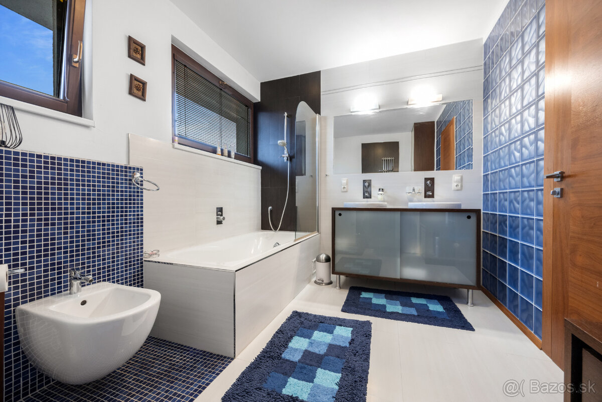 TOP ponuka - 5 izbový RD so saunou a vírivkou - 20