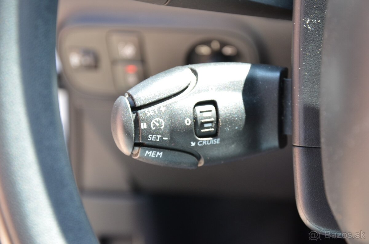 Citroën C3 PureTech 110 S&S 81kw - 20