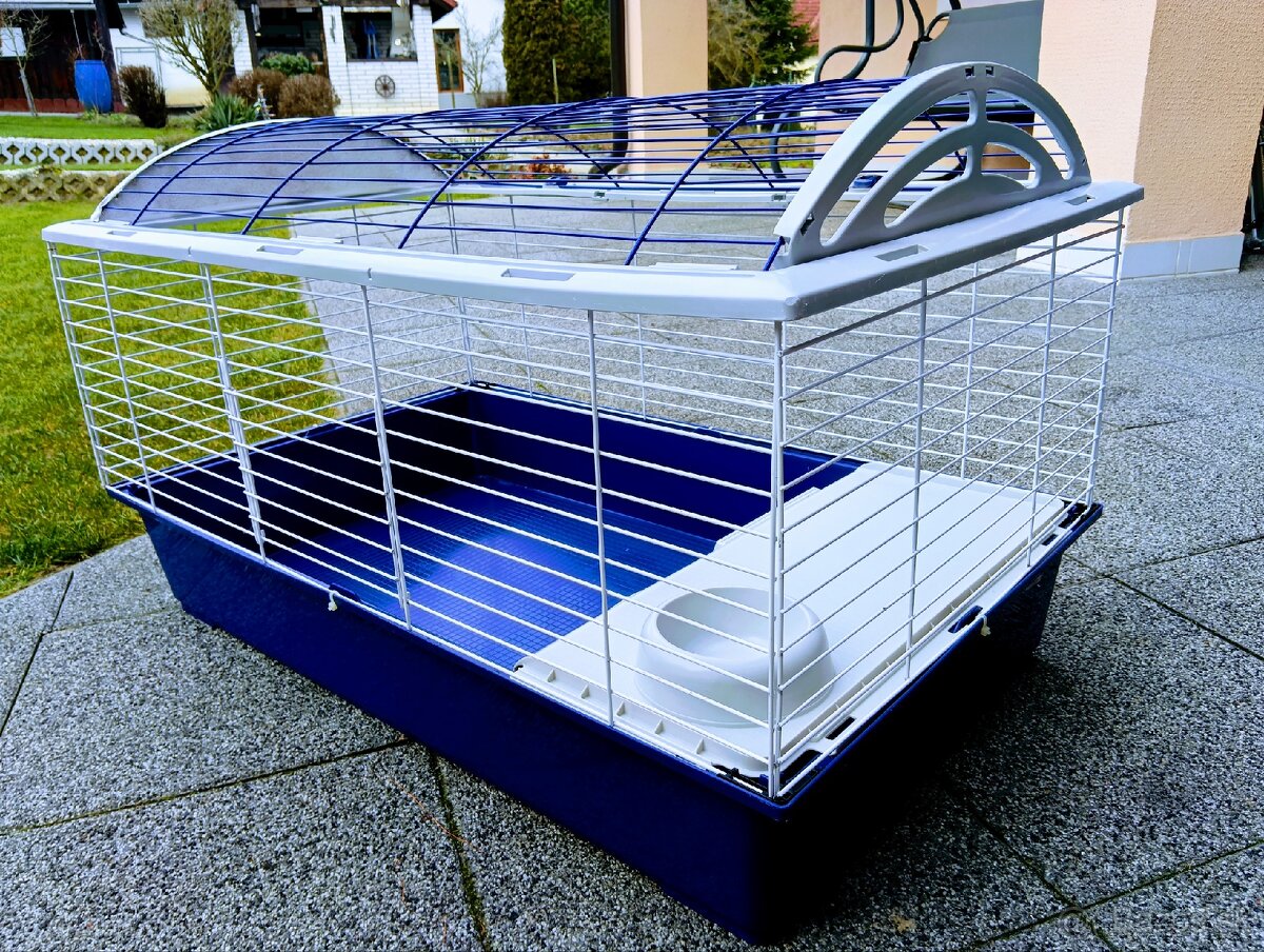 Klietka pre zvieratá - 20