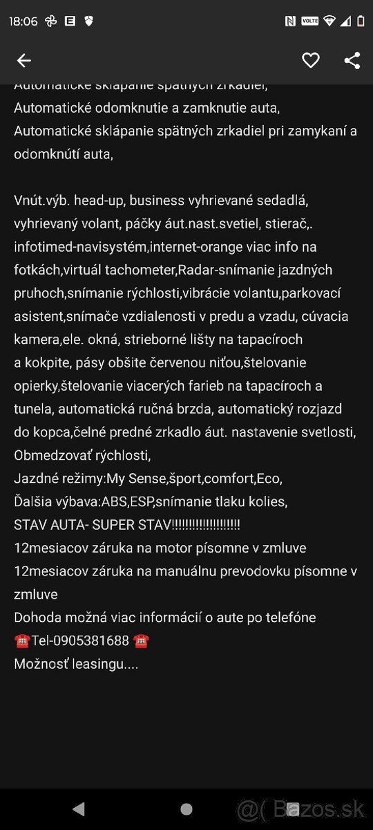 Renault Megane IV - 20