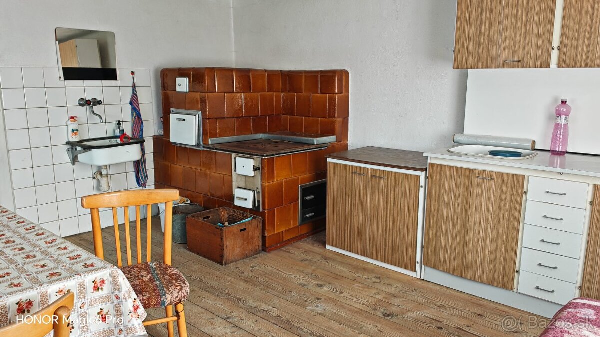 Vidiecky dom na predaj Brutovce - 20