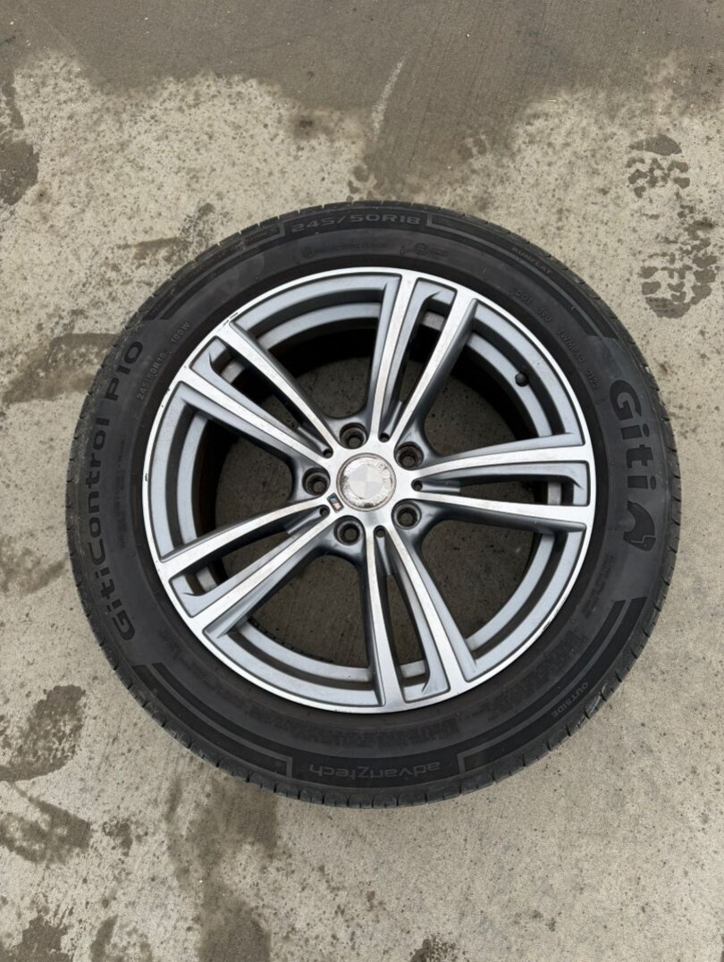 BMW X3 xDrive20d A/T 135kW - 20