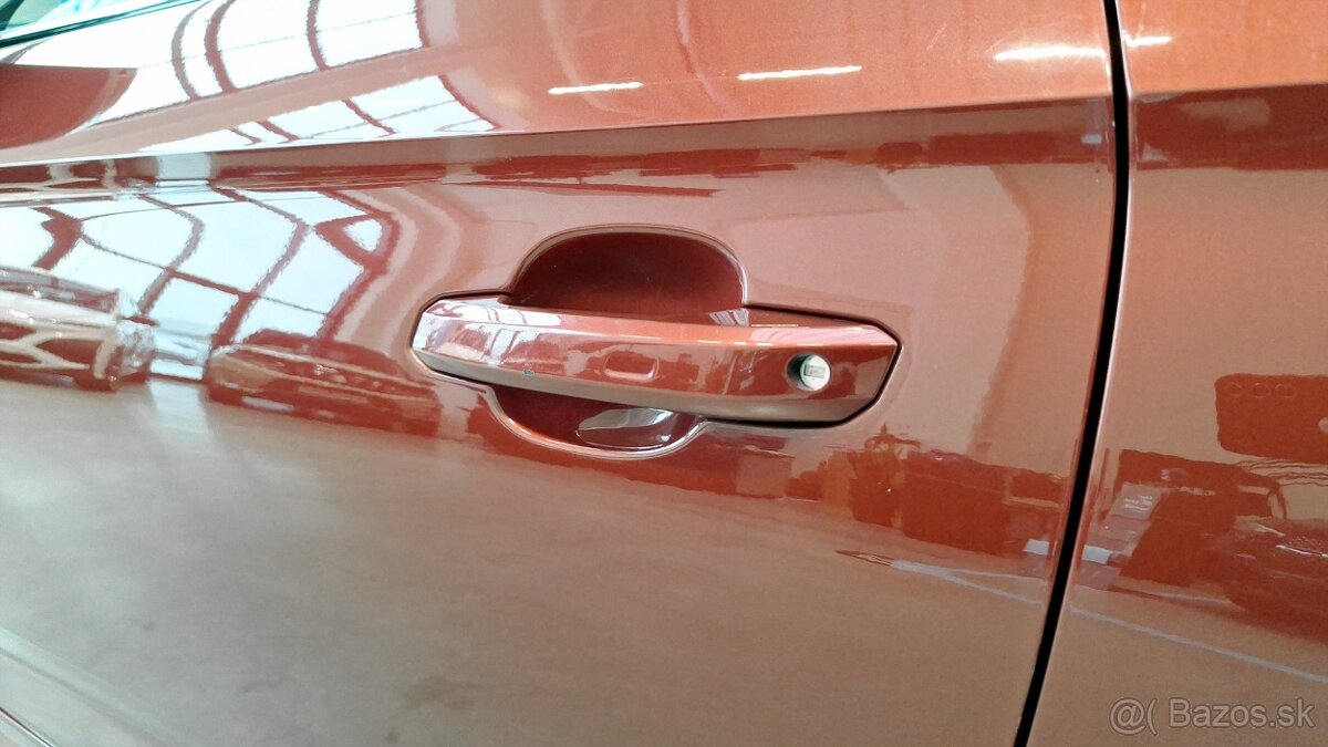 A5 coupe 3,0tdi quattro AT - 20