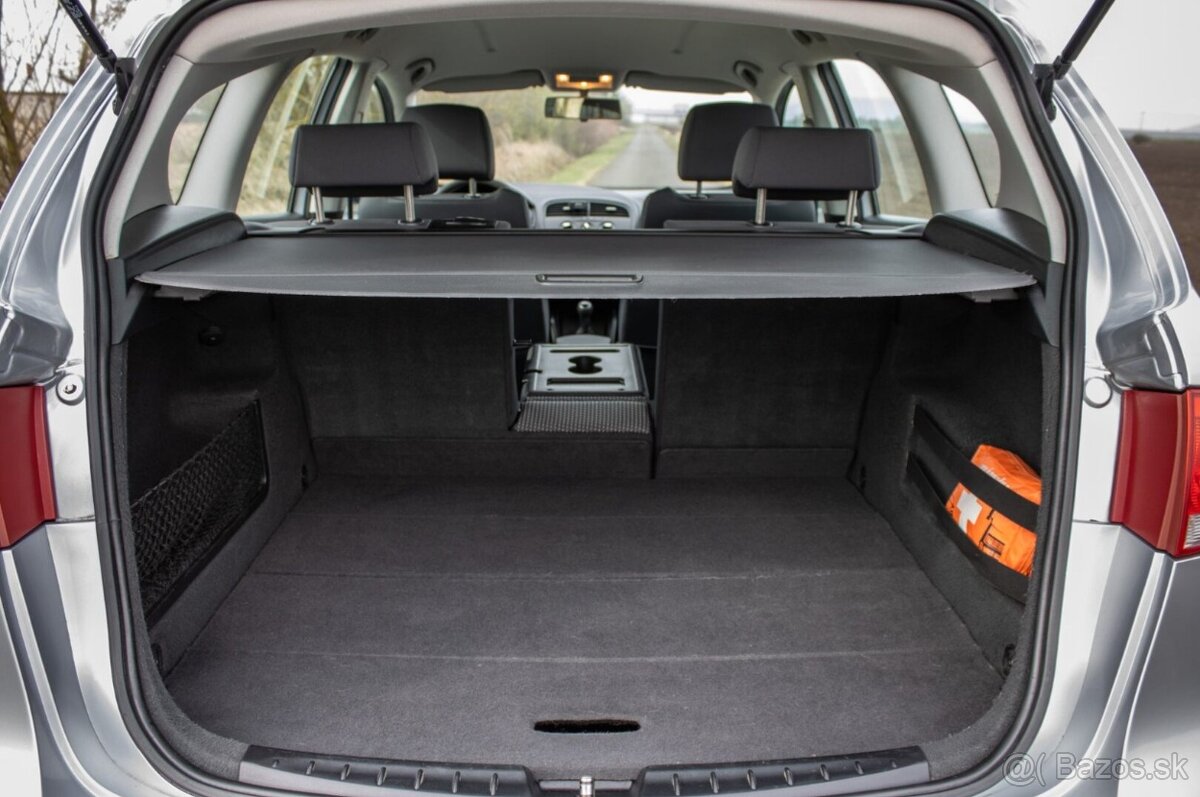 Seat Altea 1.2 TSI Reference / 77kW / M6 / 2010 - 20