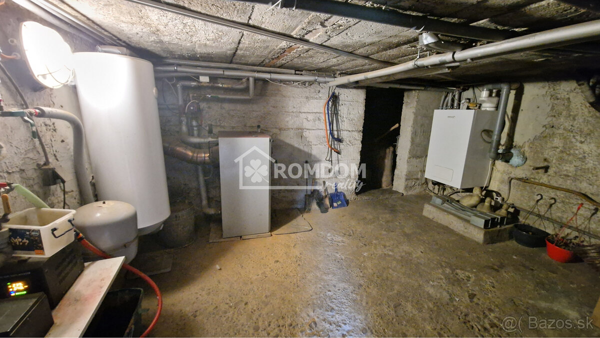 Predaj rodinný dom Kysucký Lieskovec - 20