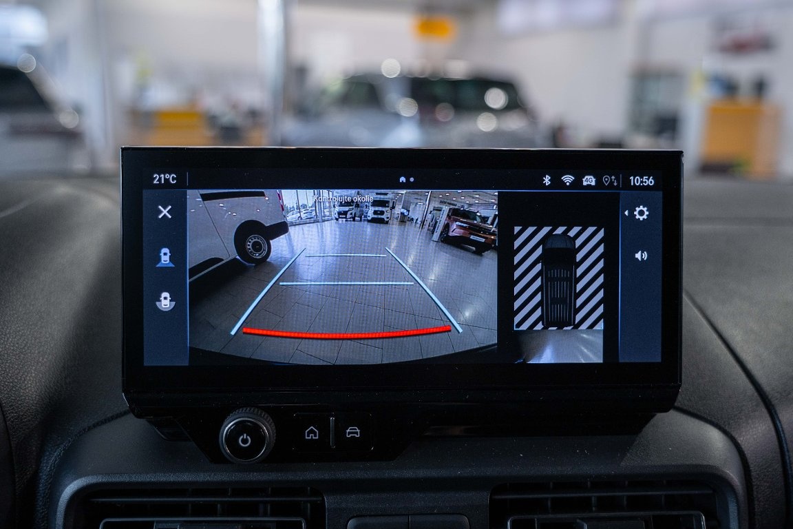 Opel Combo Van (L2) 1.5 CDTI 102k - 20