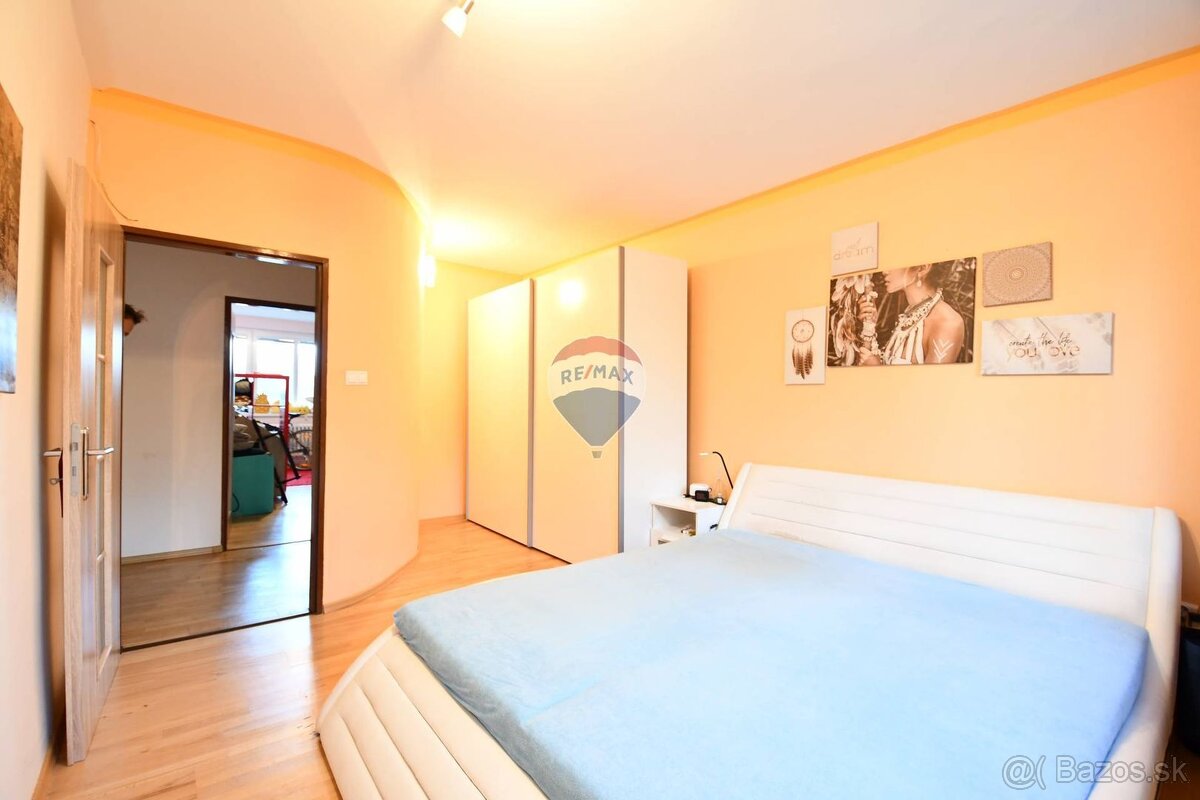 PRENÁJOM, 3 - izbový byt, 74m2, Poprad, Ul. Štúrova, - 20