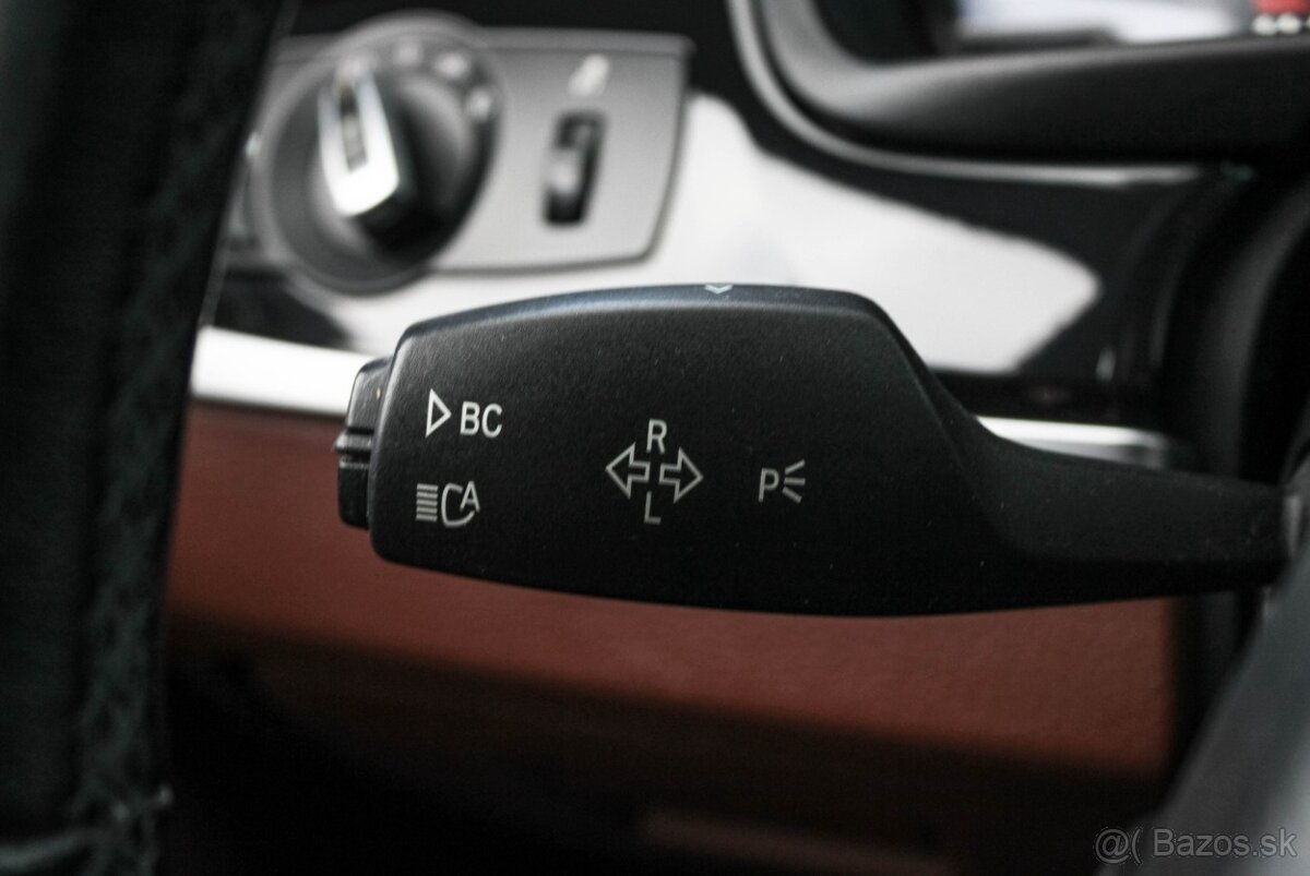 BMW Rad 5 Touring 520d xDrive - 20