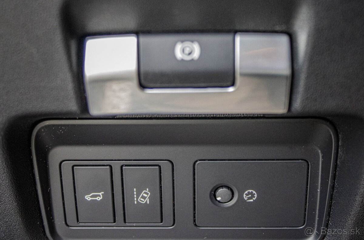 Jaguar E-Pace 2.0 R-Dynamic SE AWD A9 132kW - 20