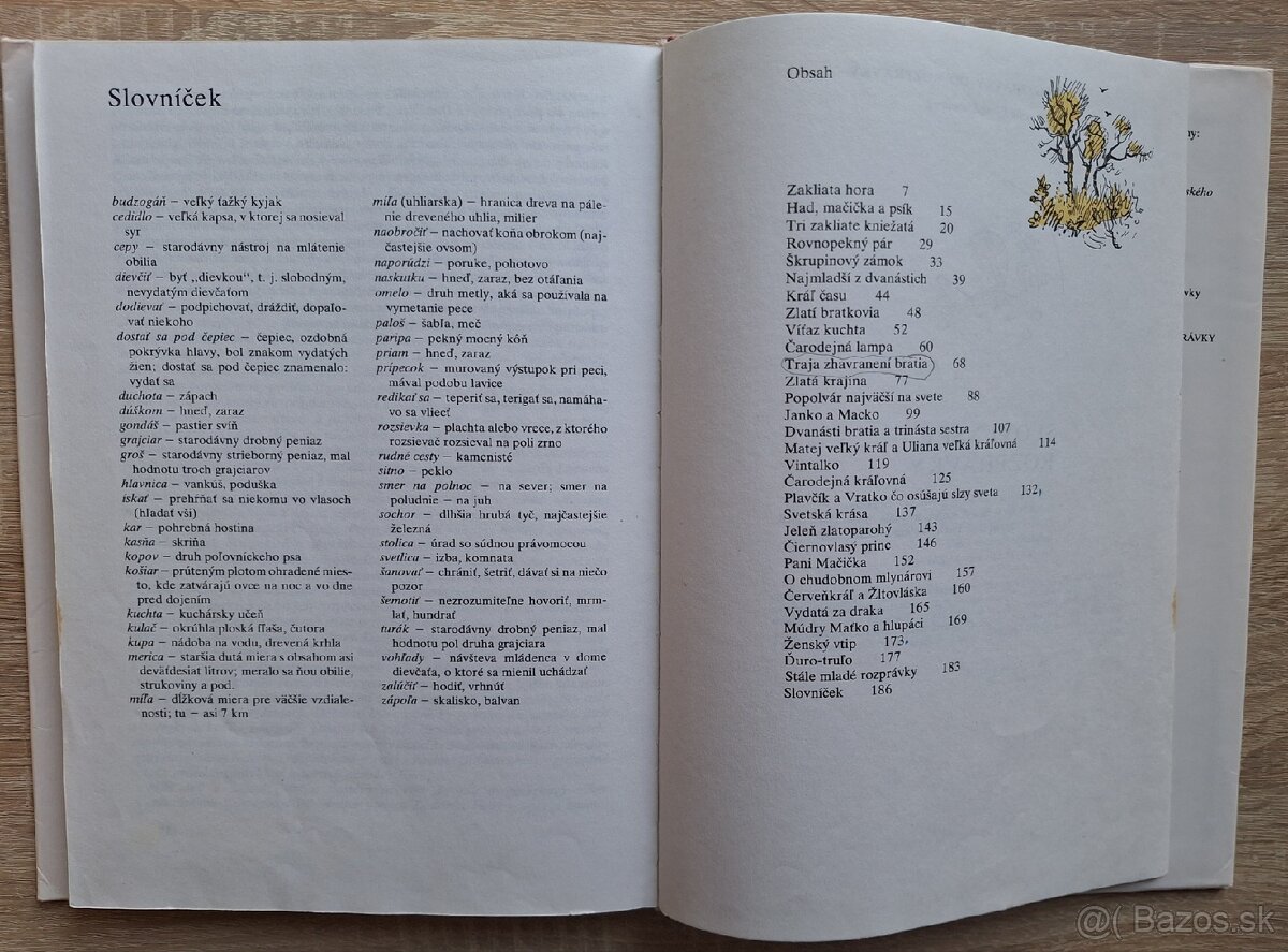 Slovenske rozpravky 1+2 - 20