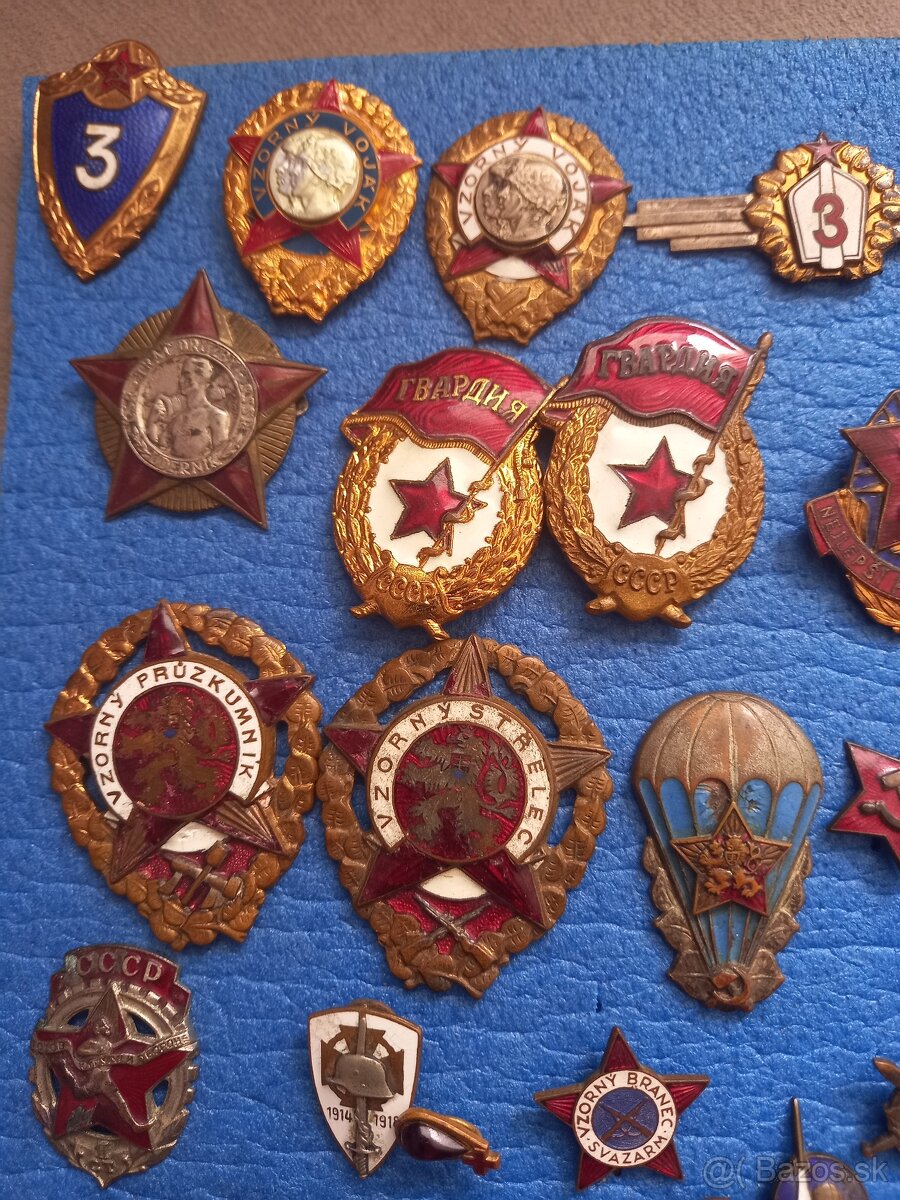 Kúpim starožitnosti -retro veci - 20