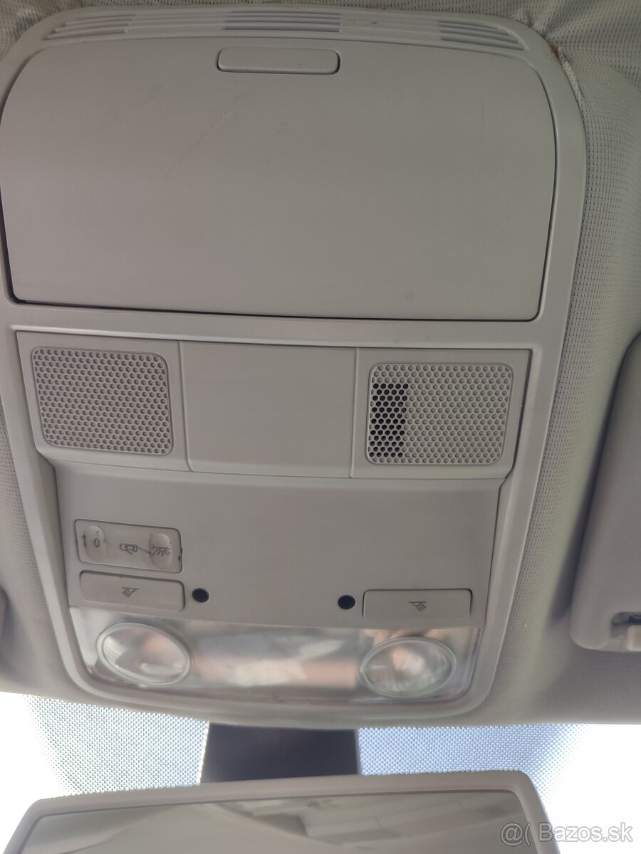 Vw passat 2.0tdi 103 kw rozpredám - 20