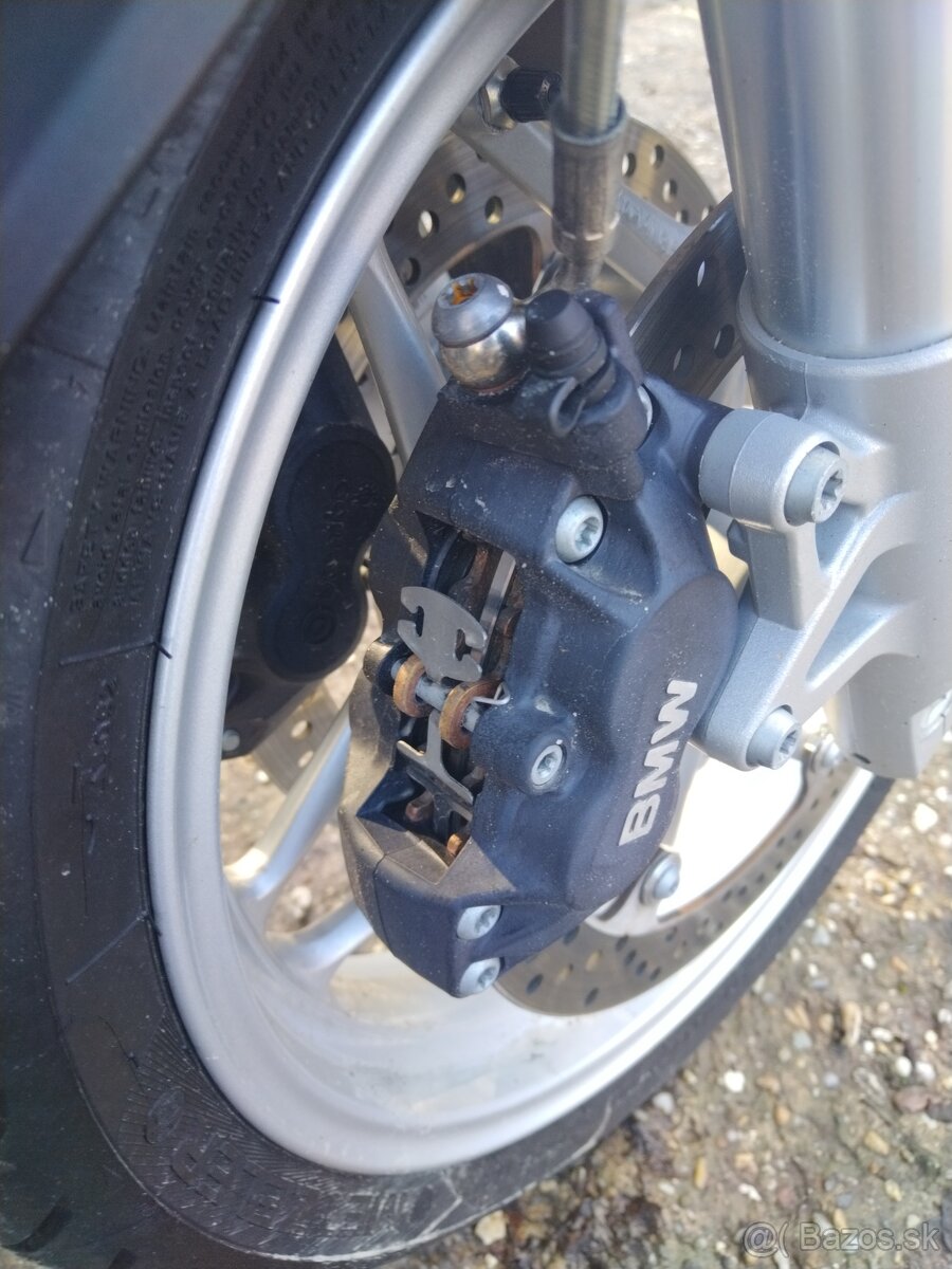 BMW R1200ST - 20