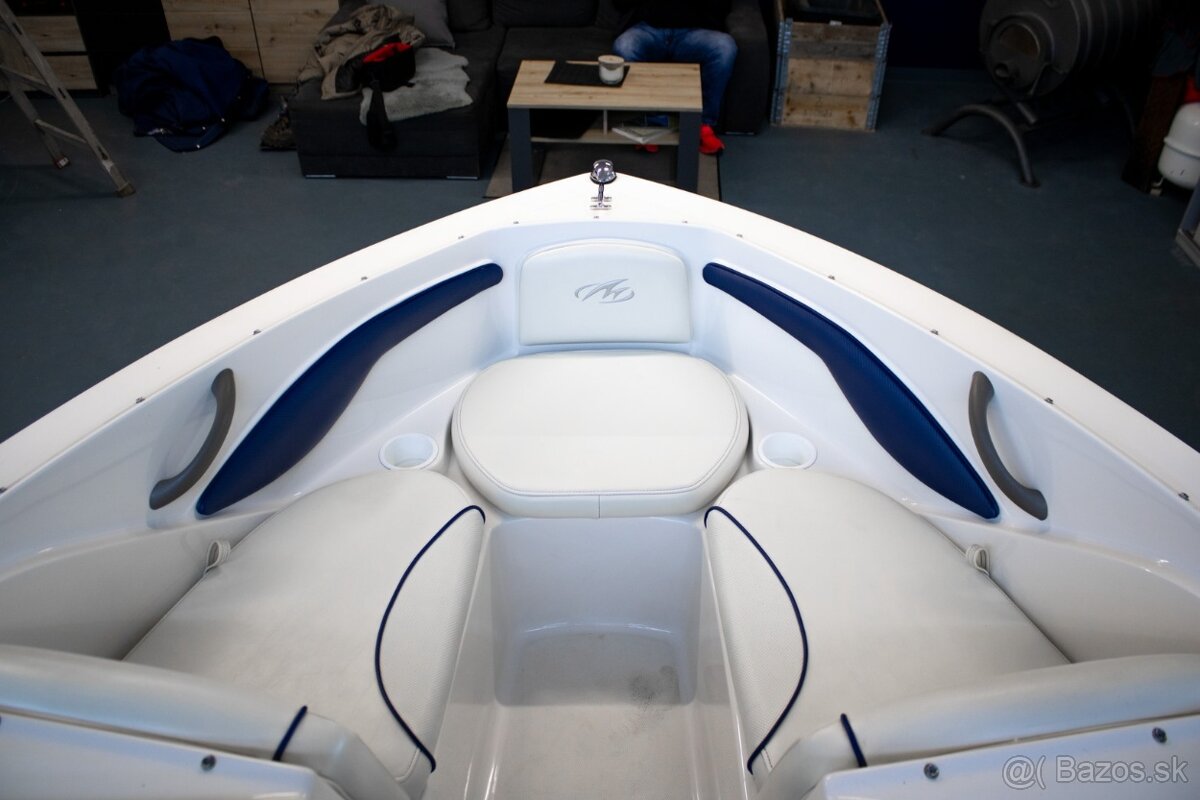 Monterey 180 FS - 20