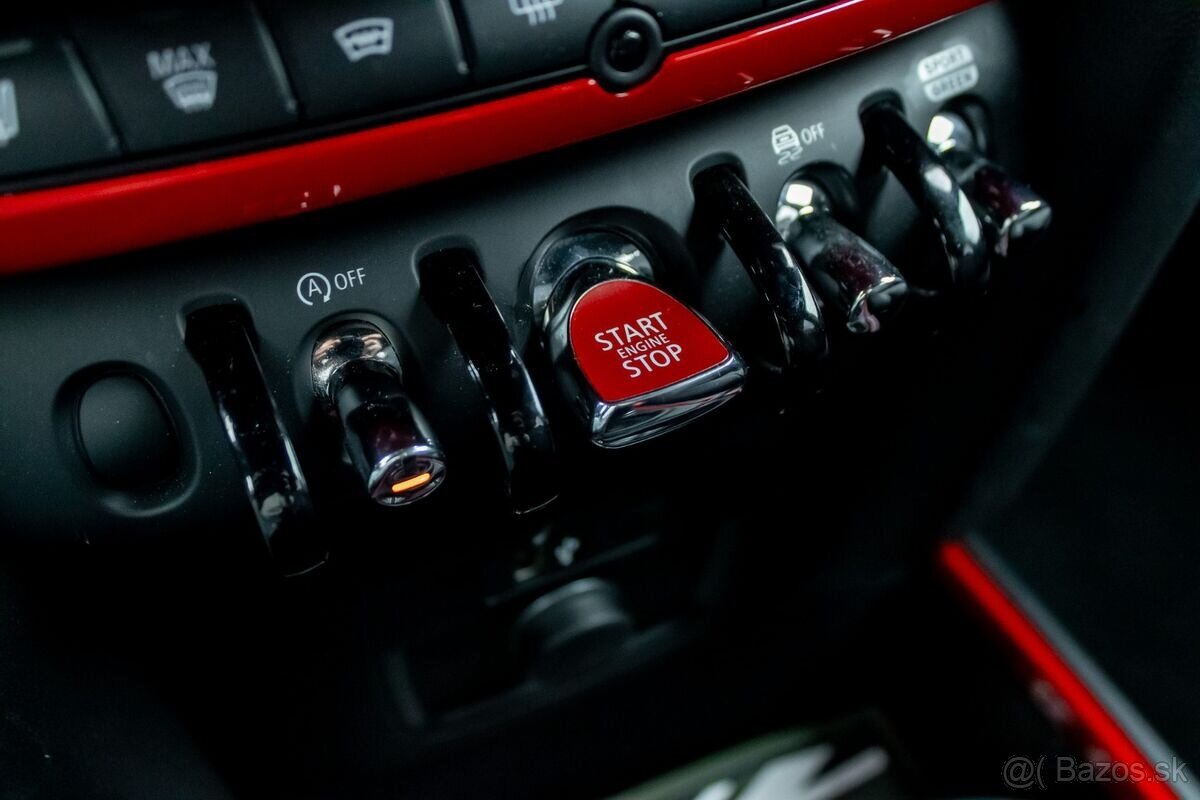 Mini Cooper Countryman - 20