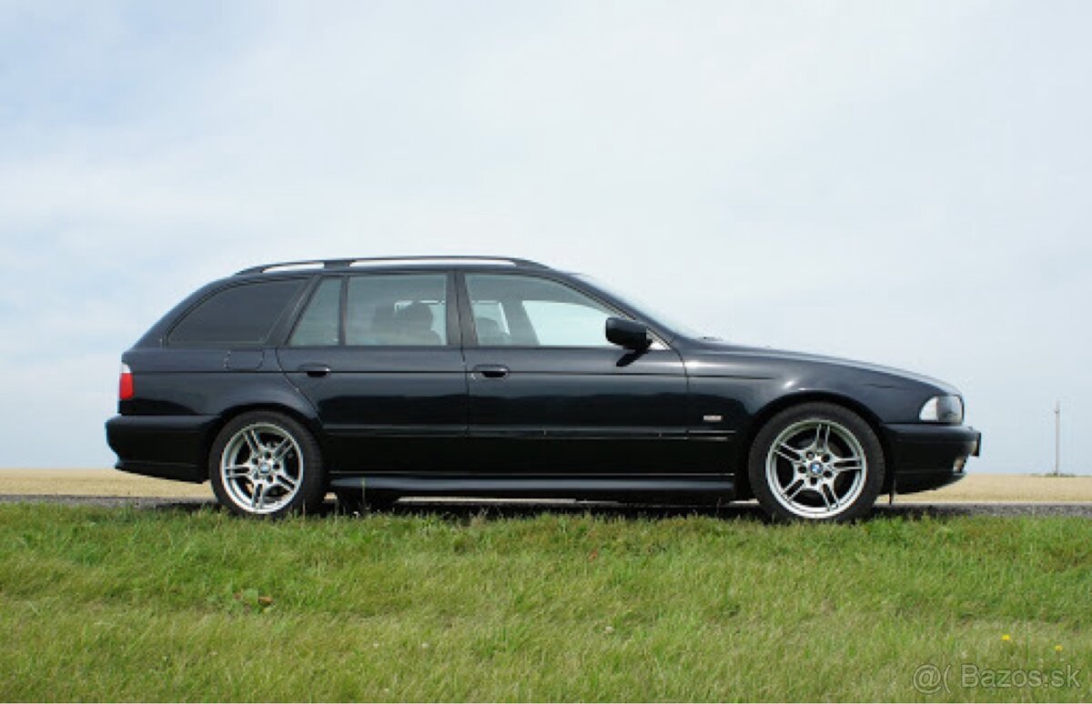 Bmw styling 66 r17 225/45 - 20