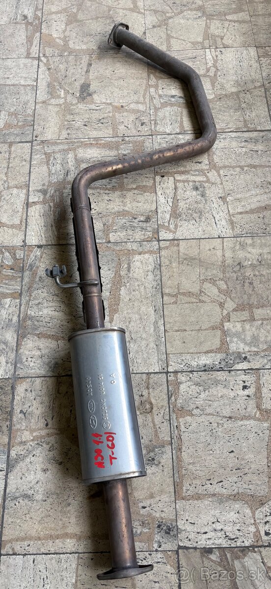 Hyundai i30-Náhradné diely model 2017-2025 - 20