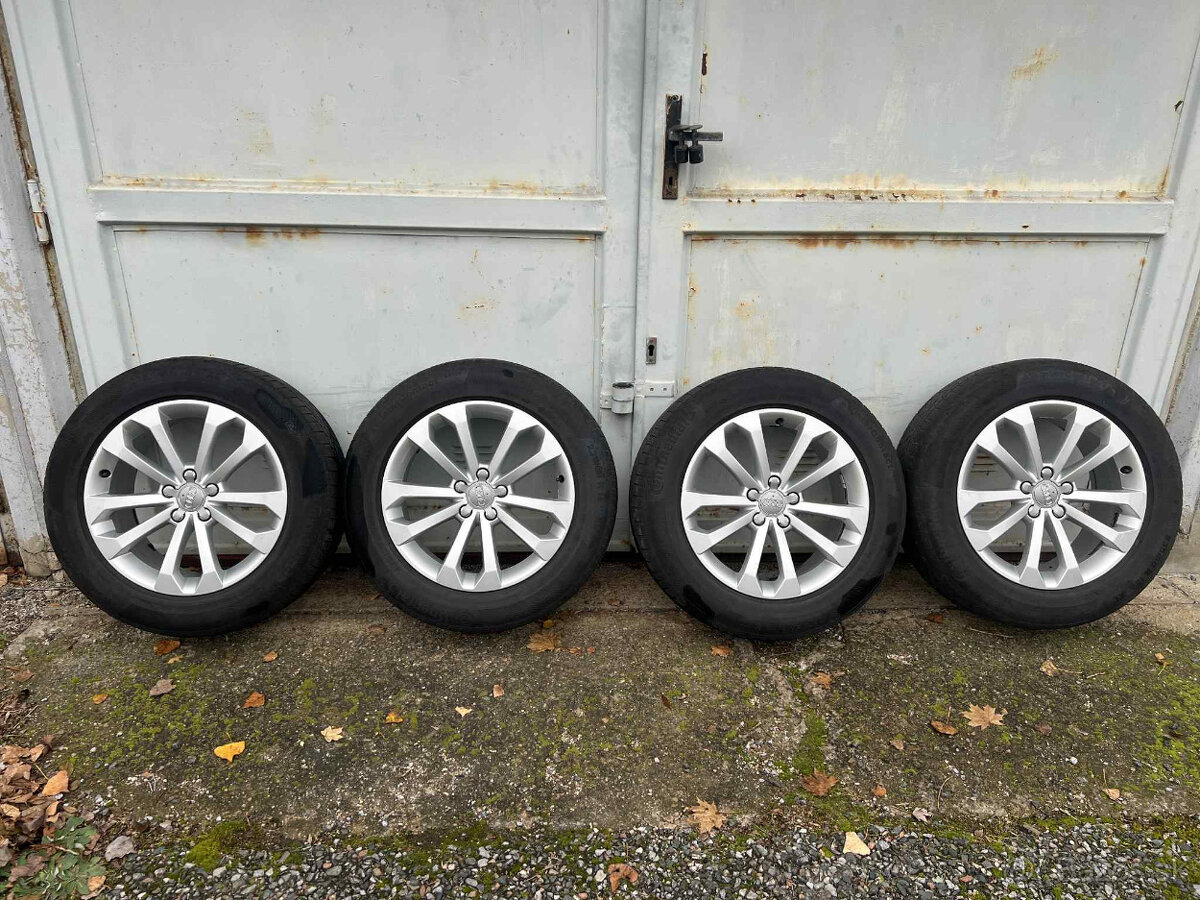 AUDI Q5 3.0TFSI QUATTRO 4x4 200KW FACELIFT M2013, TAŽNÉ 2.4T - 20