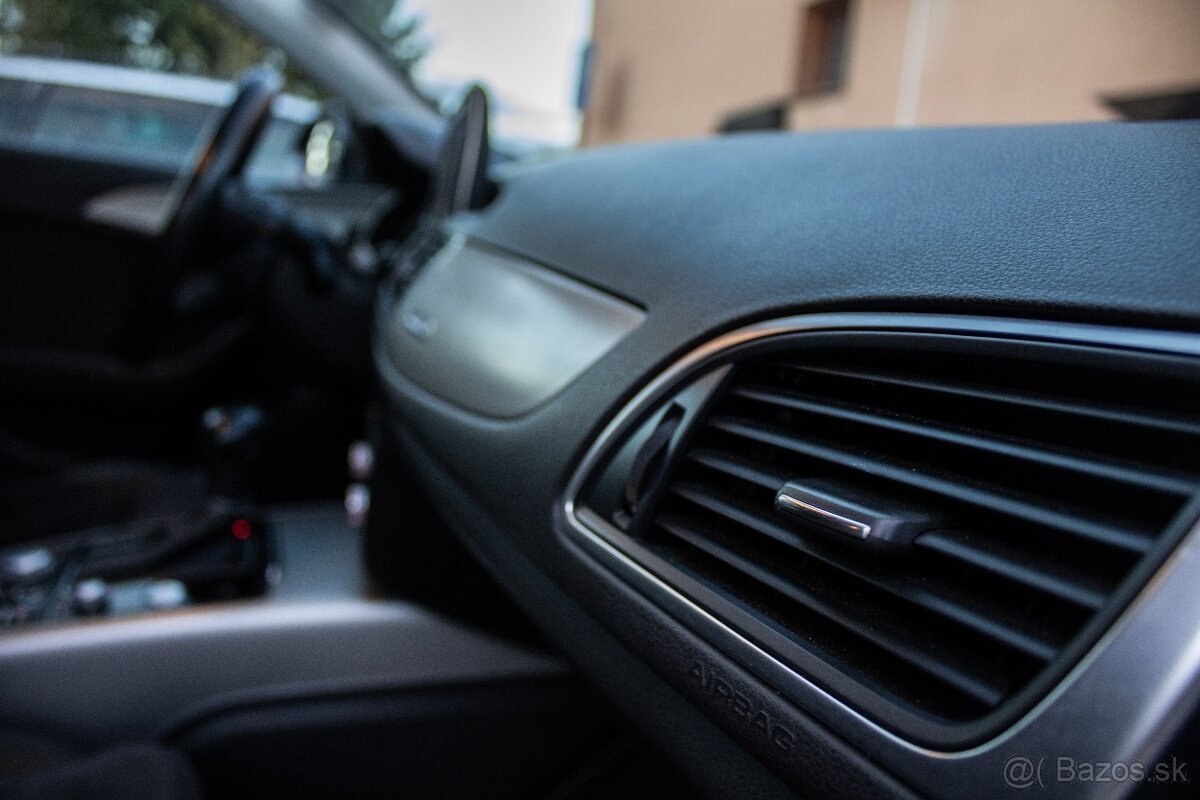 Audi A6 Avant 3.0TDI DPF 245k quattro S-tronic 180kW - 20