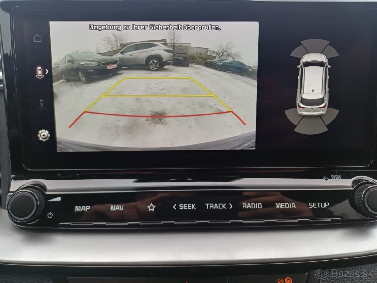 Kia Pro Ceed gt line premium - 20