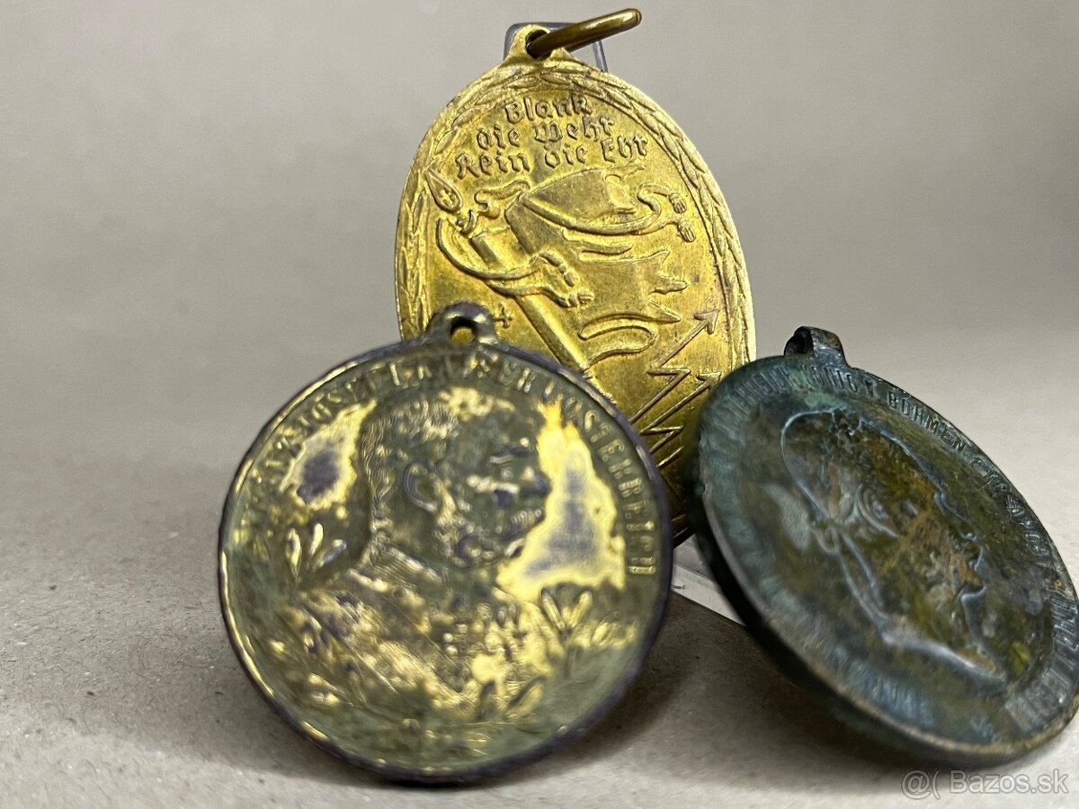 WW2 kopané predmety - 20