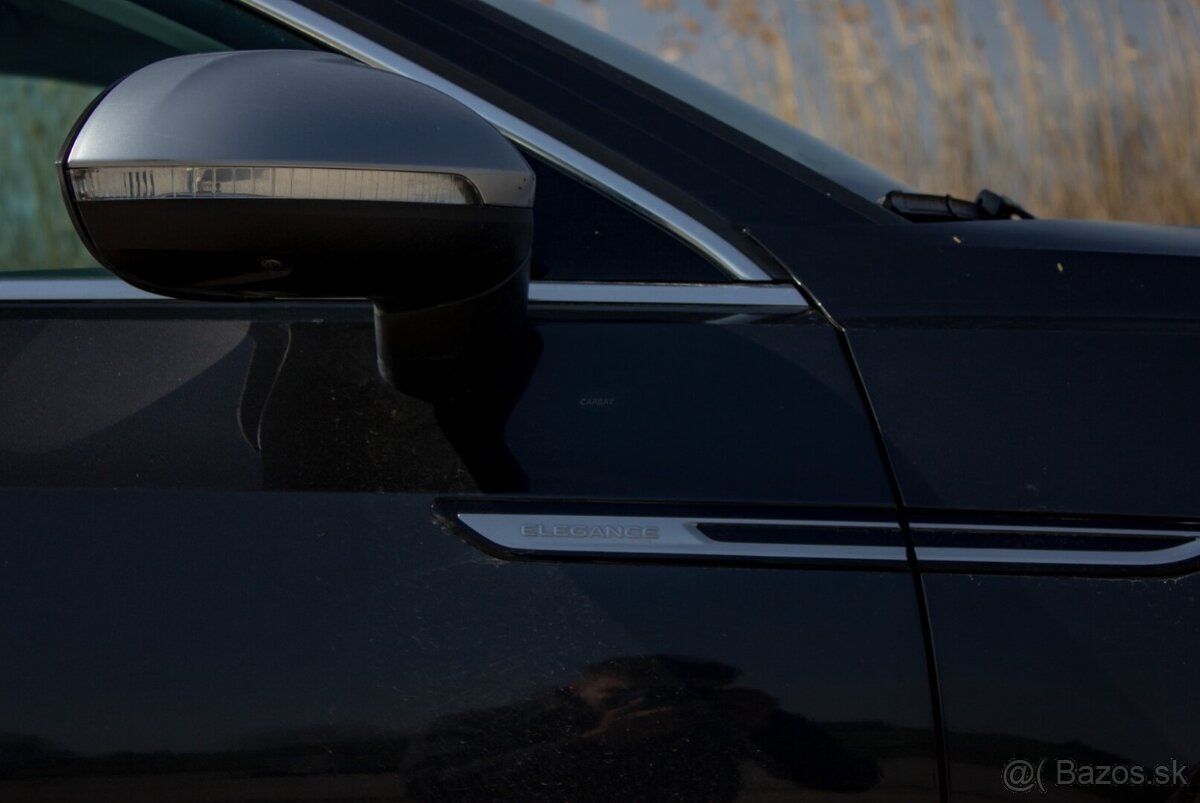 Volkswagen Arteon 2.0 TDI 4Motion ELEGANCE DSG - 20