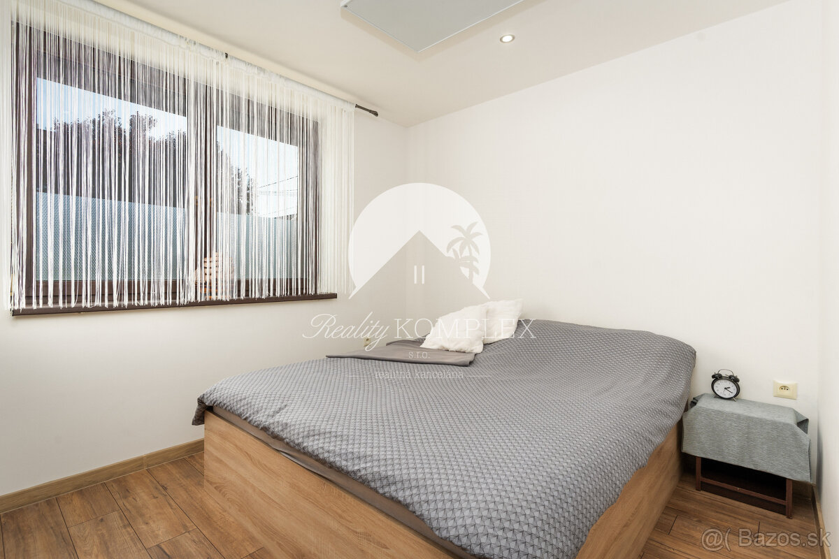 Výnimočná ponuka: Dva rodinné domy na jednom pozemku, v jedn - 20