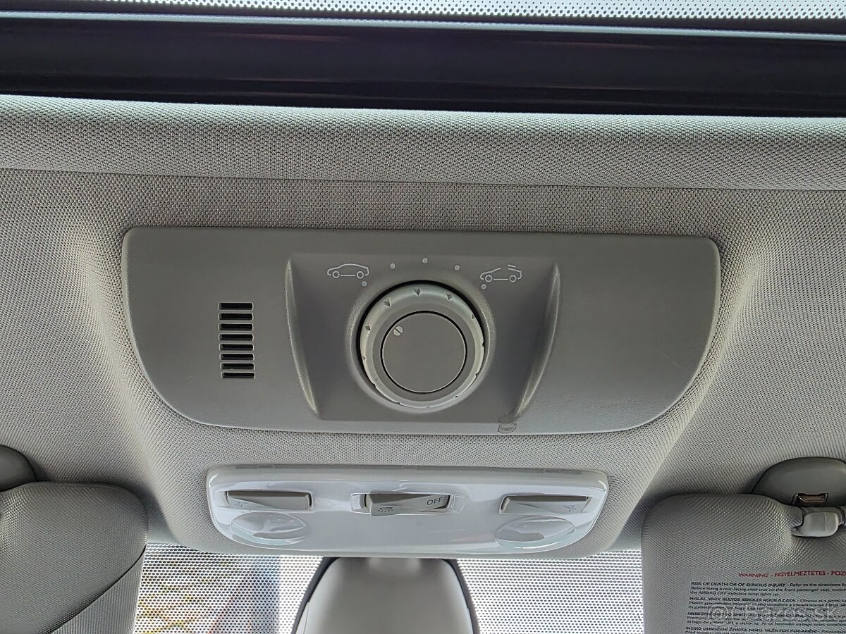 Renault Mégane 1.6 16V Dynamique - 20