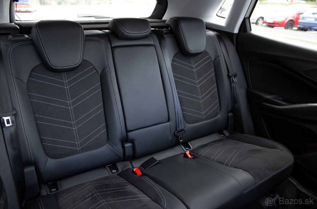 Opel Grandland 1.5 CDTI Business Elegance 2023 - 20