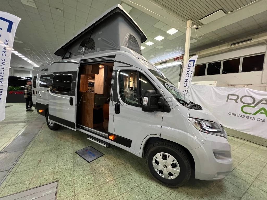 -2024- Citroen POSSL RoadCruiser 35 L4H2 - 20