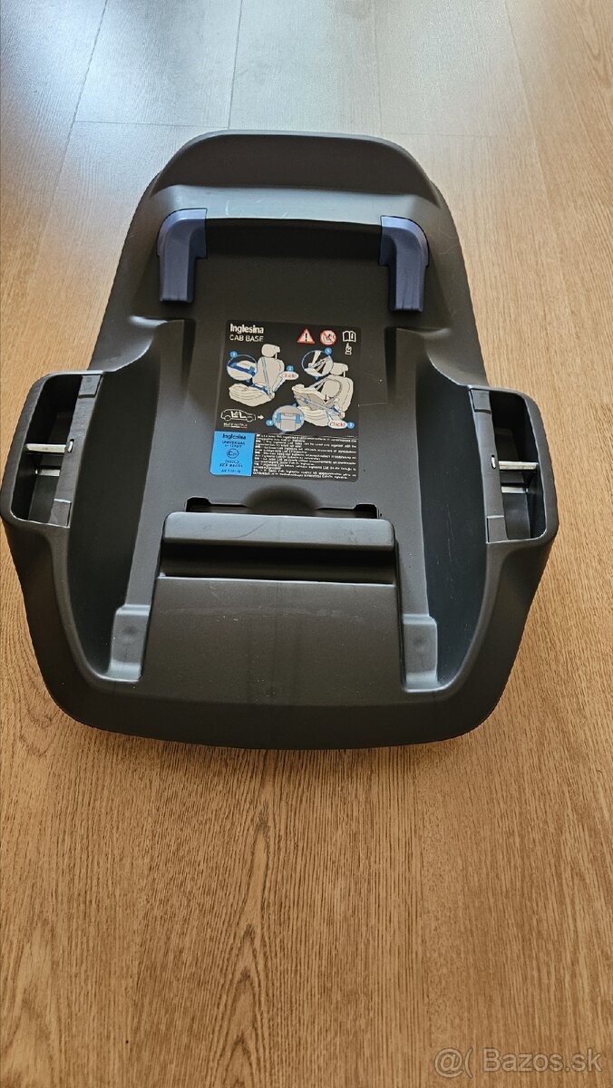 Kočík Inglesina Aptica - 20