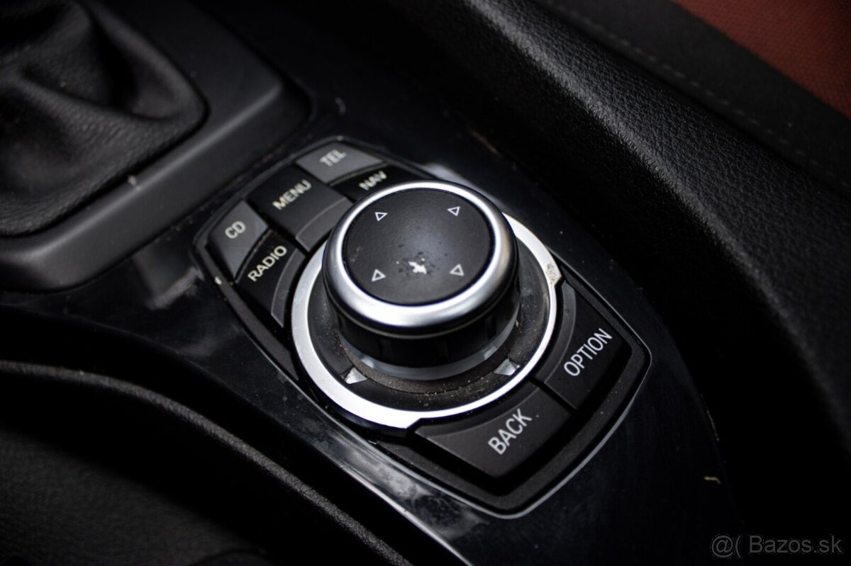 BMW X1 xDrive 18d A/T - 20