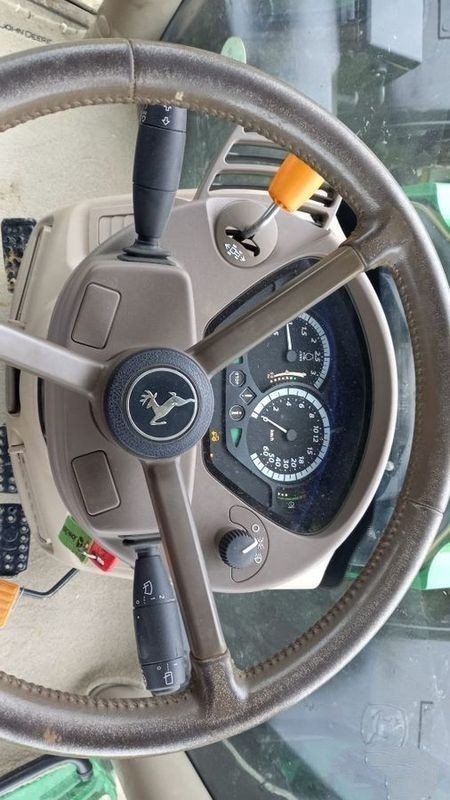 John Deere 6215R PrémiumEdition - 20