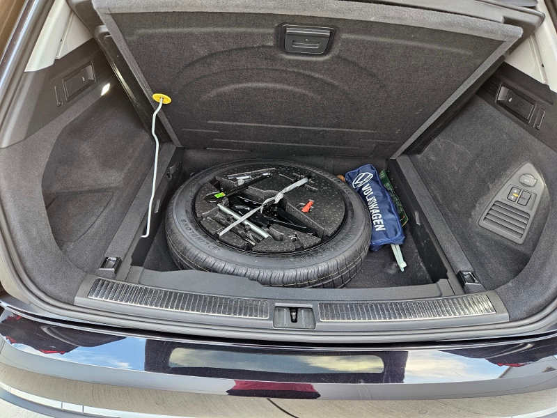 Volkswagen TOUAREG 3.0 V6 TDI A8 4x4, 2021,SK auto - 20