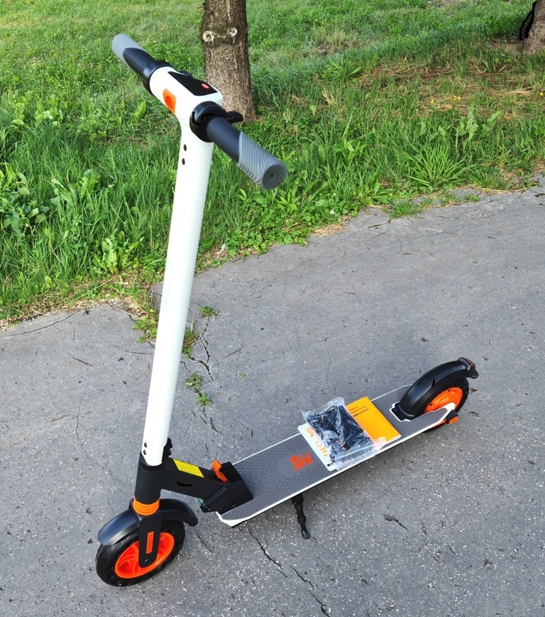 Predám elektrickú kolobežku KS1 - 20